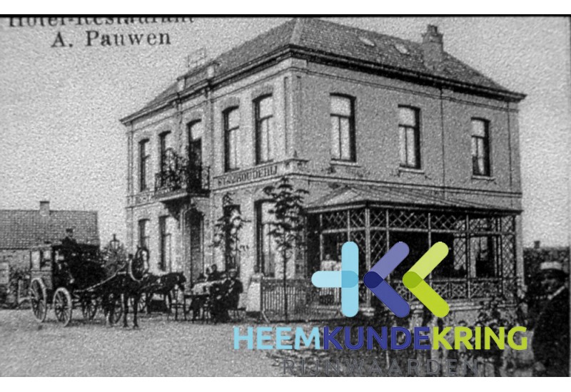 later gemeente huis F0000029